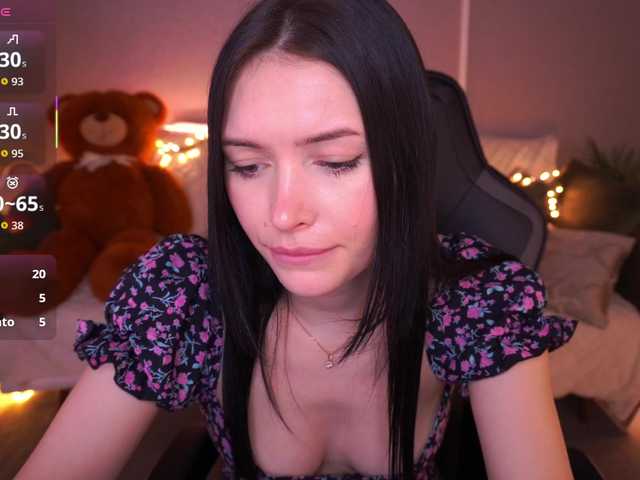 MilaSecret's BongaCams show and profile