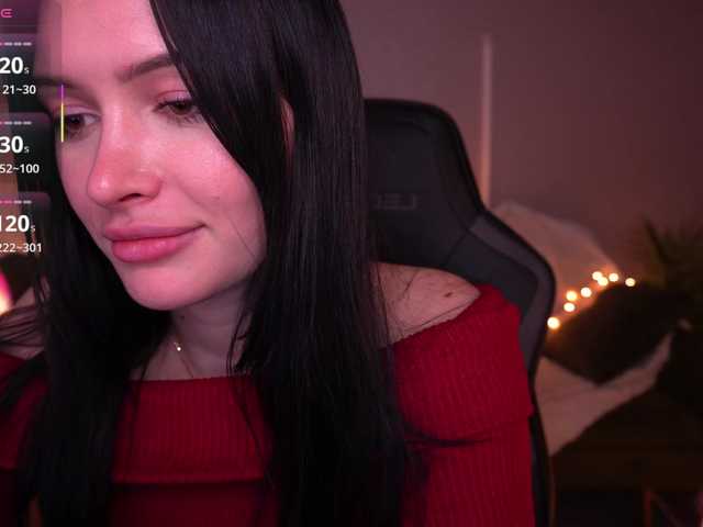 MilaSecret's BongaCams show and profile