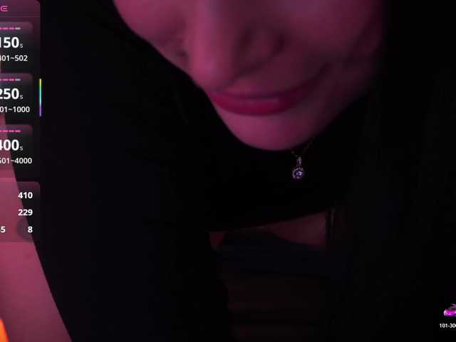 MilaSecret's BongaCams show and profile