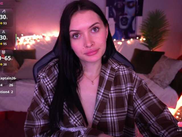 MilaSecret's BongaCams show and profile