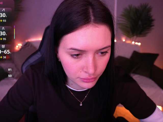 MilaSecret's BongaCams show and profile