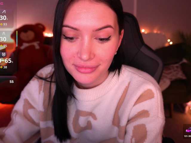 MilaSecret's BongaCams show and profile