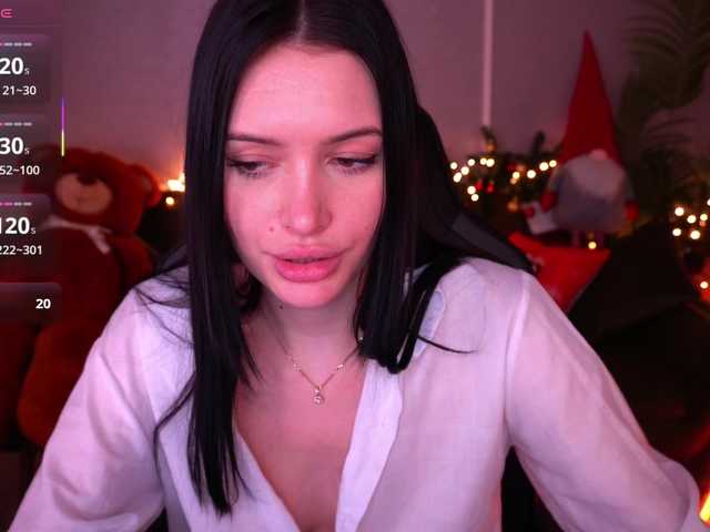MilaSecret's BongaCams show and profile