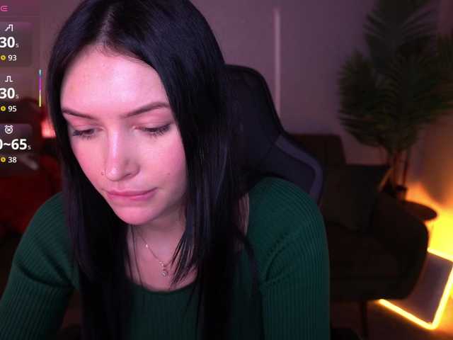 MilaSecret's BongaCams show and profile