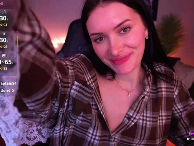 MilaSecret's BongaCams show and profile