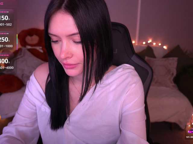 MilaSecret — Welcome  Favorite vibrations 25 ; 38 ; 51 ; 94 ; 111 ; 222 ; 333 ; 444 ; 500 ;