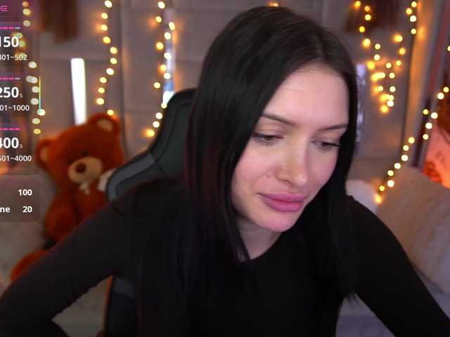 MilaSecret's BongaCams show and profile