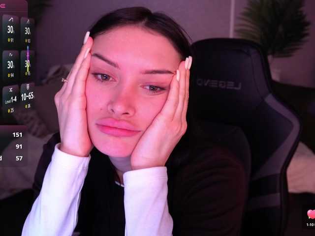 MilaSecret's BongaCams show and profile