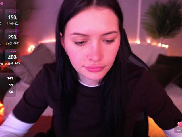 MilaSecret's BongaCams show and profile