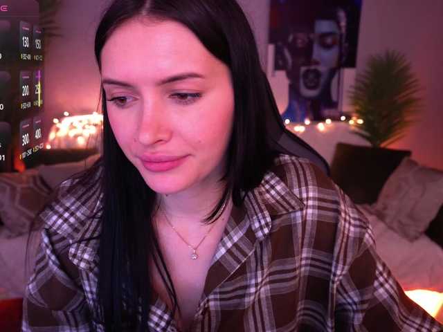 MilaSecret's BongaCams show and profile