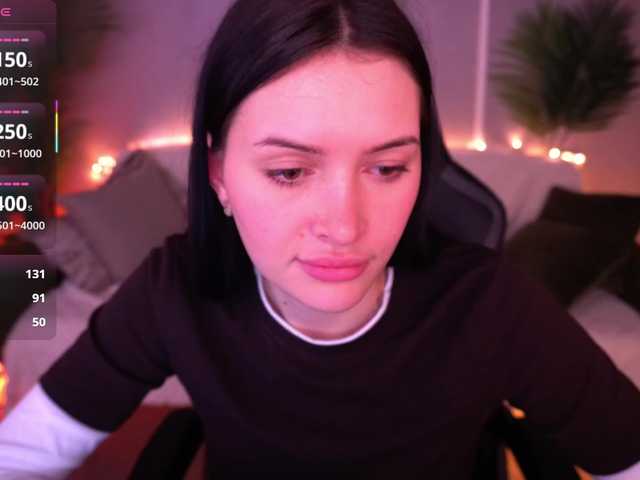 MilaSecret's BongaCams show and profile