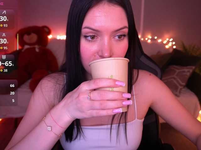 MilaSecret's BongaCams show and profile