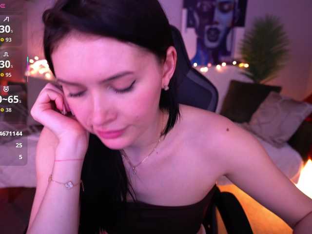 MilaSecret's BongaCams show and profile