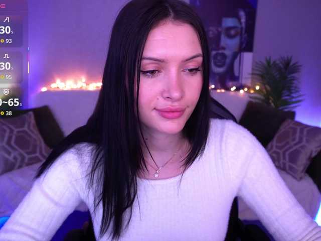 MilaSecret's BongaCams show and profile