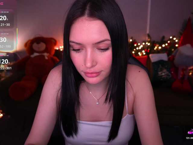 MilaSecret's BongaCams show and profile