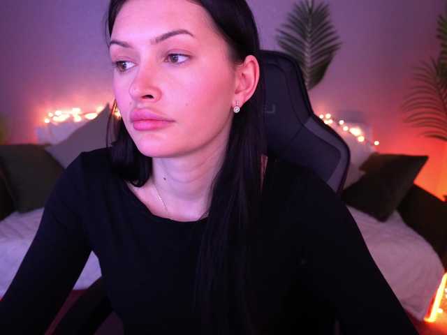MilaSecret's BongaCams show and profile
