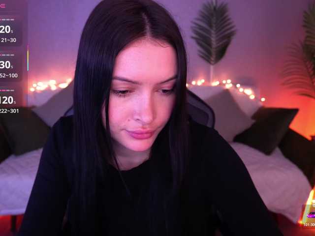 MilaSecret's BongaCams show and profile