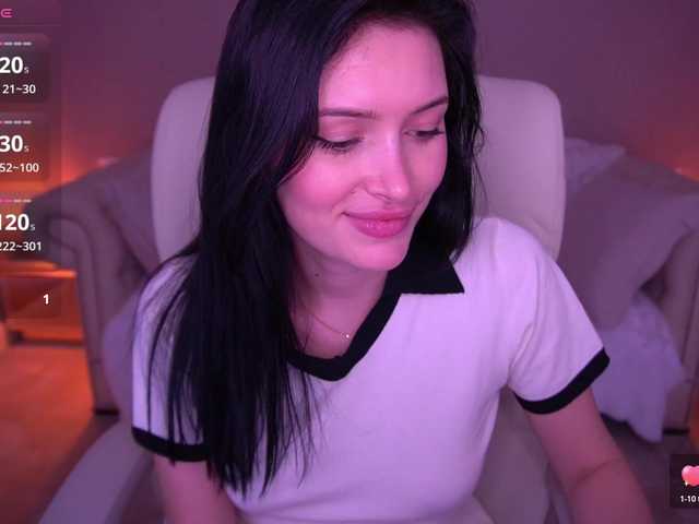 MilaSecret from BongaCams