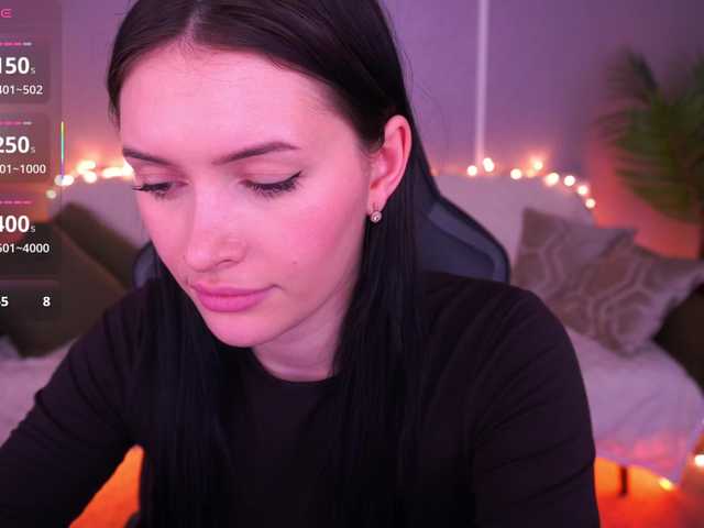 MilaSecret's BongaCams show and profile