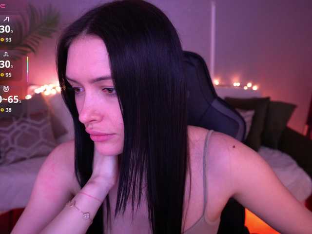 MilaSecret's BongaCams show and profile