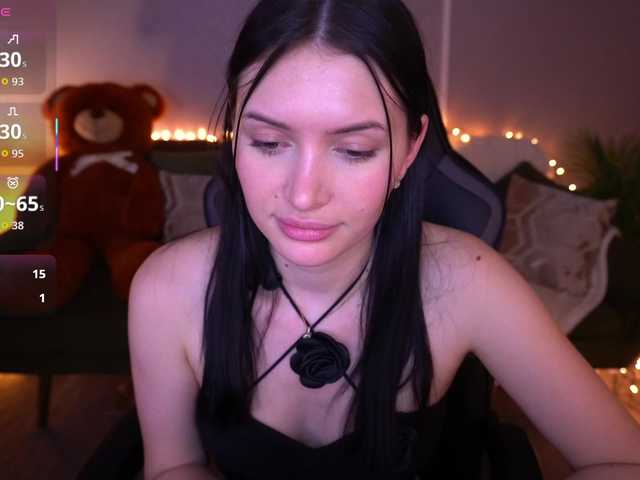 MilaSecret's BongaCams show and profile