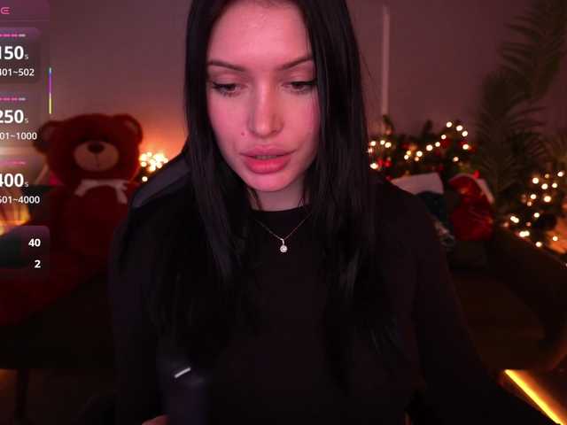 MilaSecret's BongaCams show and profile