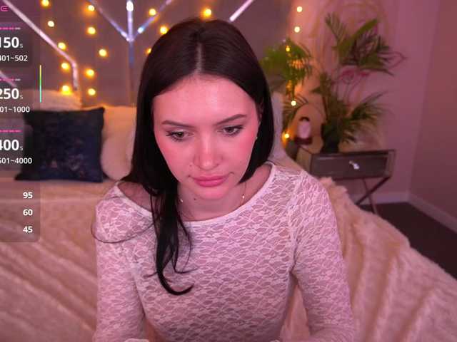 MilaSecret's BongaCams show and profile