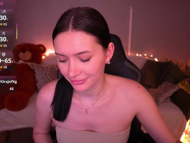 MilaSecret's BongaCams show and profile