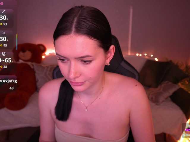 MilaSecret from BongaCams is Freechat