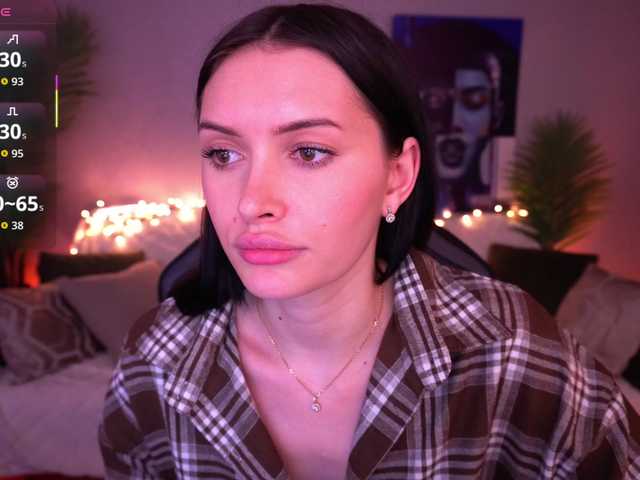 MilaSecret's BongaCams show and profile