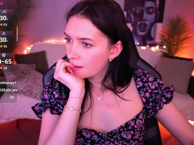 MilaSecret's BongaCams show and profile