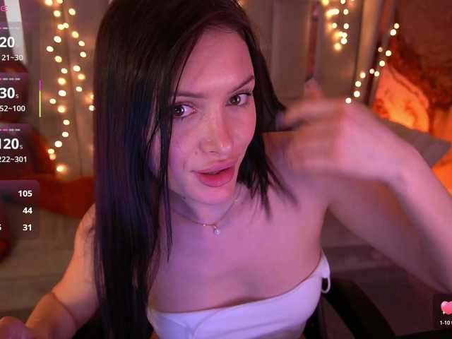 MilaSecret's BongaCams show and profile