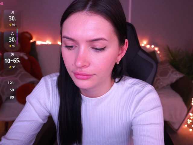 MilaSecret's BongaCams show and profile