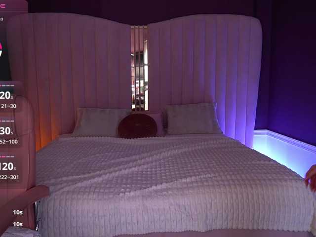 эро-сцены MilaSecret