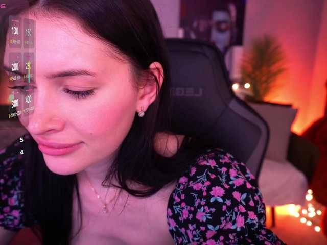 MilaSecret's BongaCams show and profile