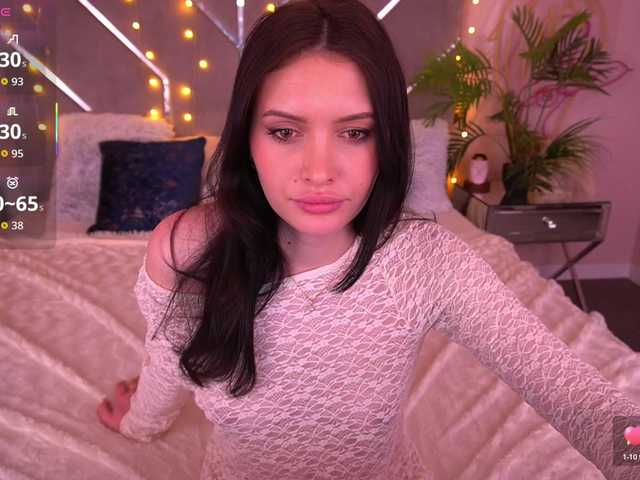 MilaSecret's BongaCams show and profile