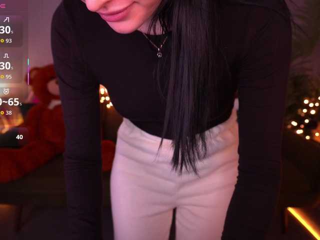 MilaSecret's BongaCams show and profile