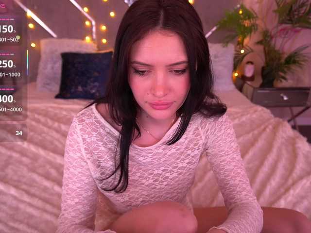 MilaSecret's BongaCams show and profile