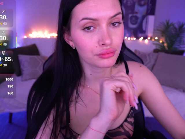 MilaSecret's BongaCams show and profile