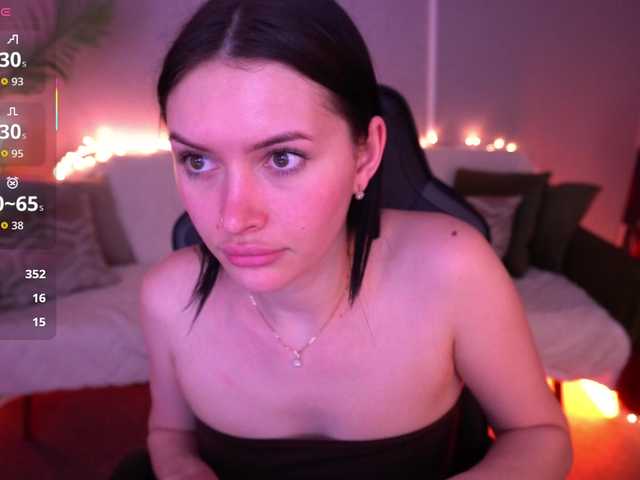 MilaSecret's BongaCams show and profile