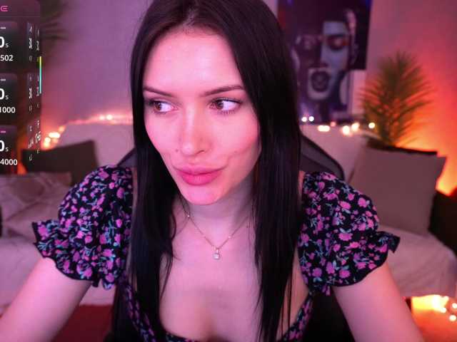 MilaSecret's BongaCams show and profile