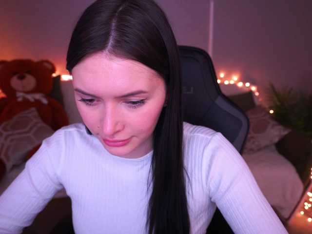 MilaSecret's BongaCams show and profile