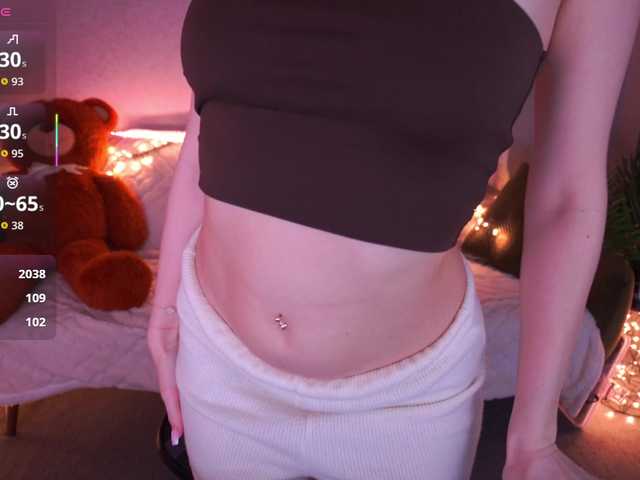 MilaSecret's BongaCams show and profile