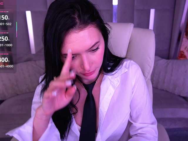 MilaSecret's BongaCams show and profile