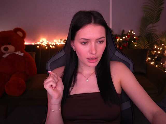 MilaSecret's BongaCams show and profile