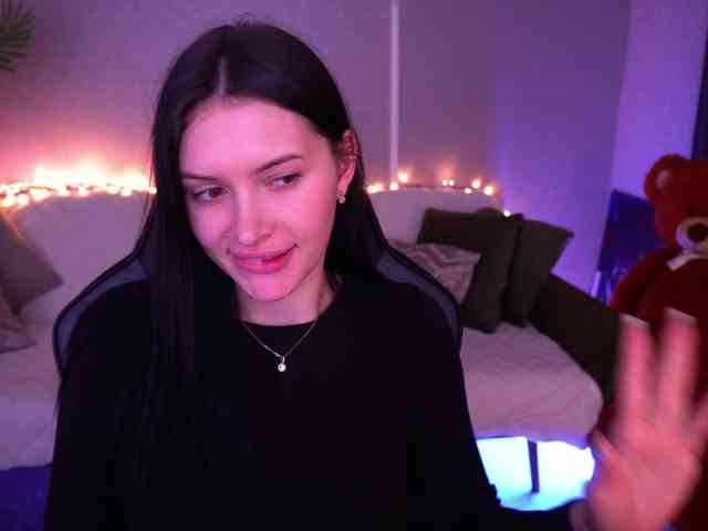 MilaSecret Live Webcam on BongaCams