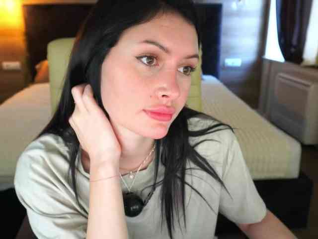 MilaSecret webcam