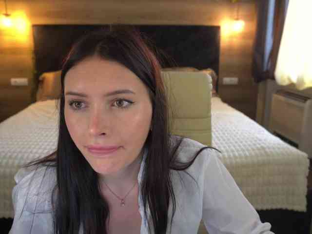 MilaSecret webcam