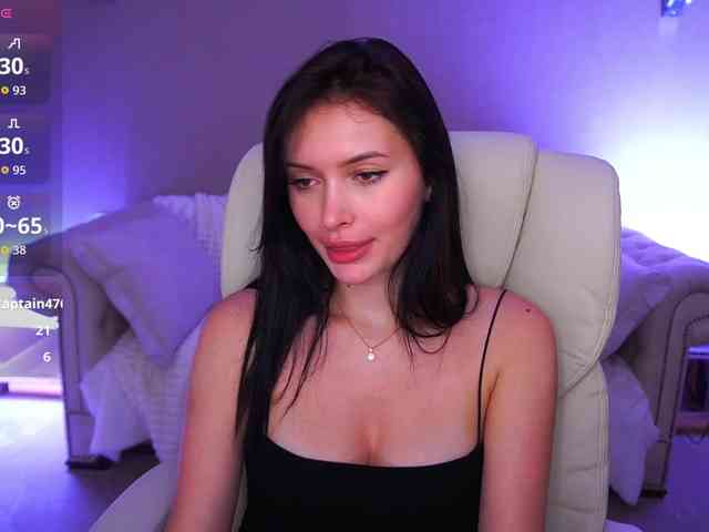MilaSecret webcam