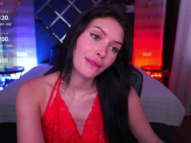 MilaSecret webcam